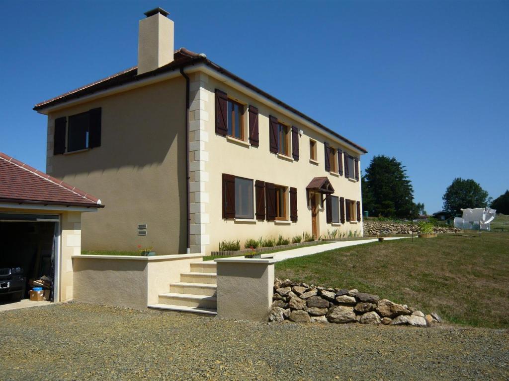 Lakeside Bed And Breakfast Payzac  Zewnętrze zdjęcie